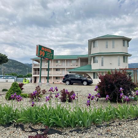 Motel 99 Гранд Форкс Екстериор снимка
