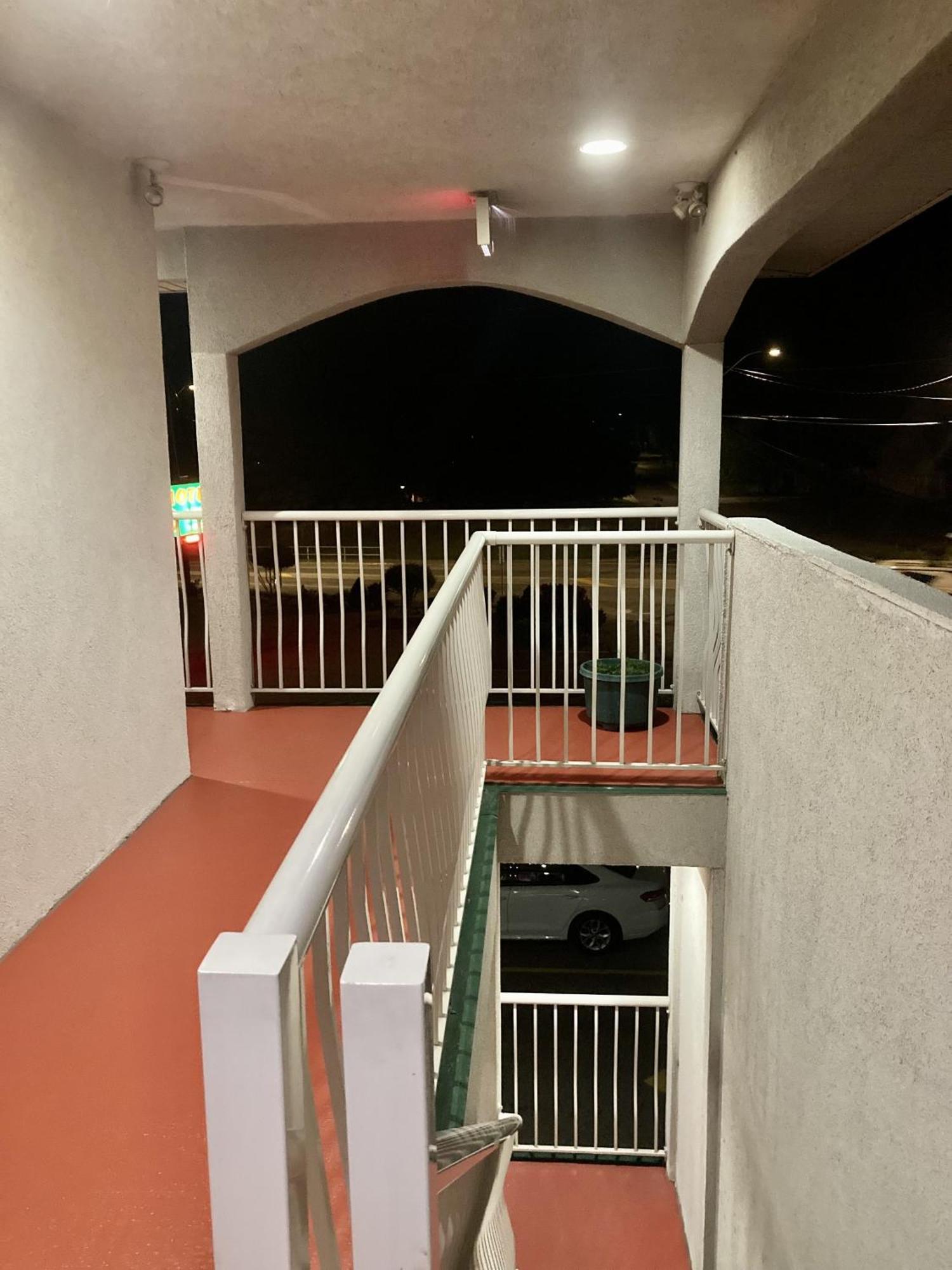 Motel 99 Гранд Форкс Екстериор снимка