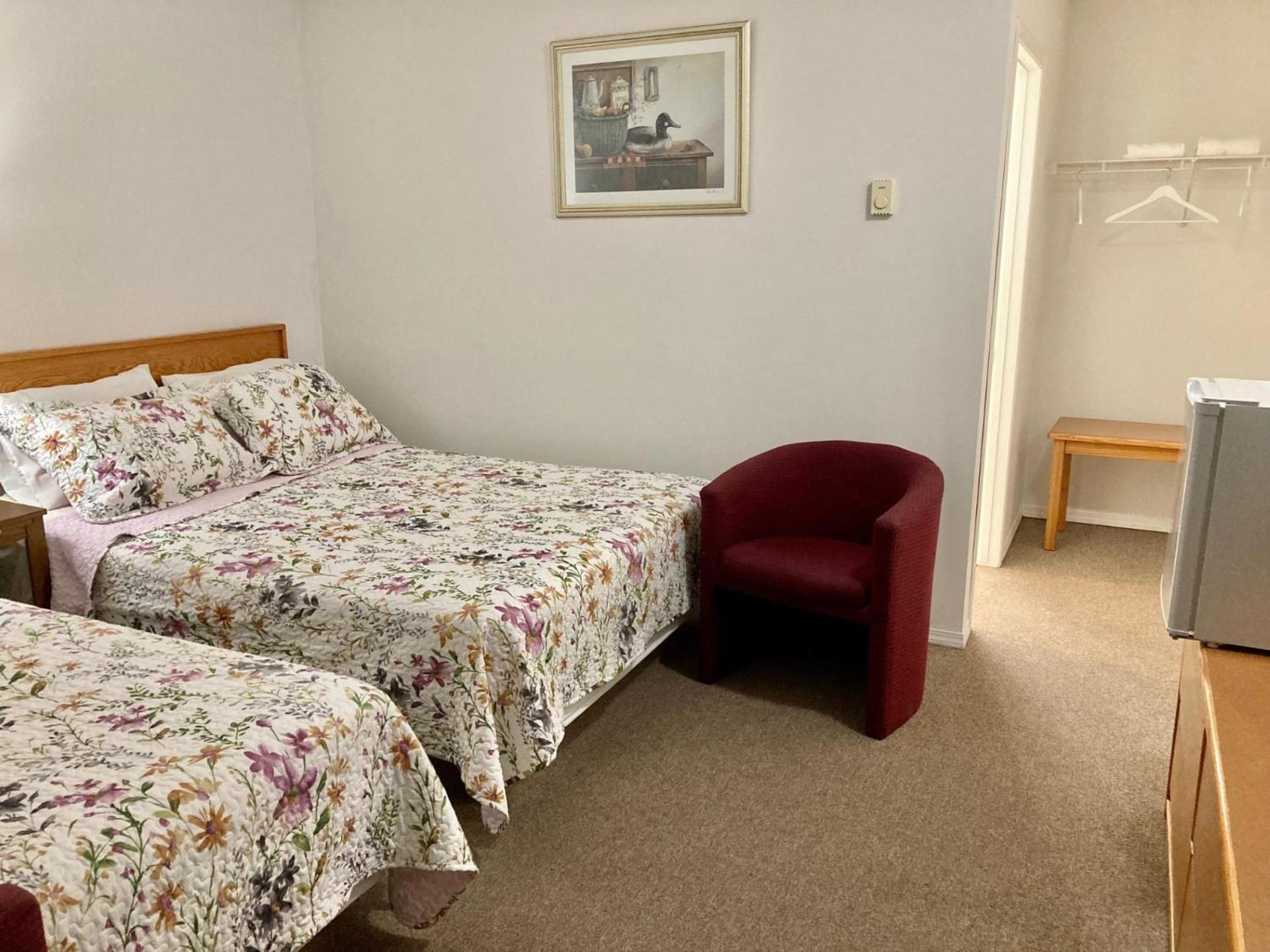 Motel 99 Гранд Форкс Екстериор снимка